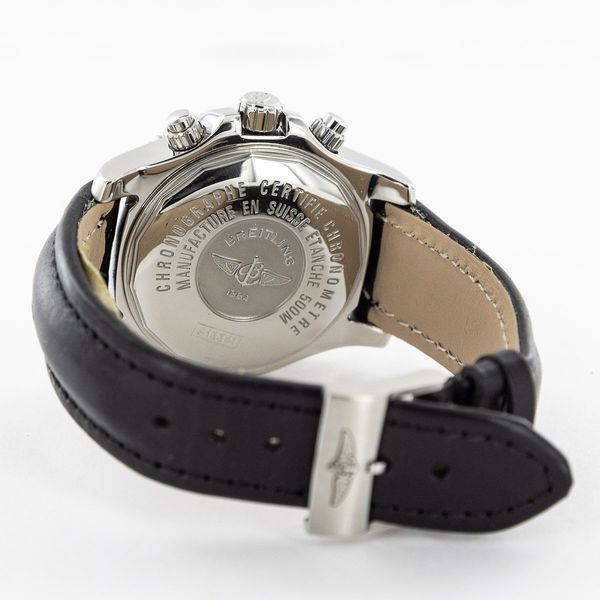 Breitling SuperOcean II A13341